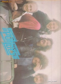 FAR FROM HOME-LP VINYL foto