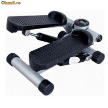 Stepper cu  ecran  LSD. DHS 5306B foto