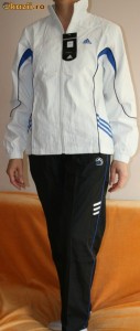 TRENINGURI-  ADIDAS,  NOI!!! foto