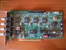 Placa de captura Geovision GV800 V2 foto