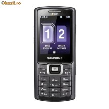 Samsung c5212 Dual sim foto