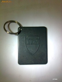 Breloc Auto DACIA 1310 foto