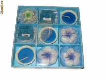 Cadouri femei - Set Spa Aromaterapie foto