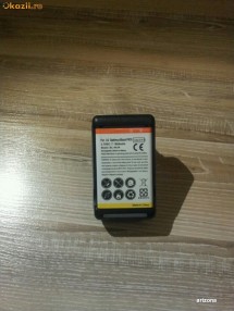 Vand baterie si incarcator pentru LG P970 foto