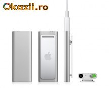 Vand Ipod NANO Shuffle 2 GB 150 lei !!!!!! foto