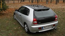 MITSUBISHI COLT GLX foto