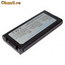 Baterie, acumulator laptop compatibila PANASONIC CF-29 (A++) (H) foto