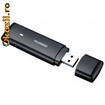 Modem 3G Huawei E1750 Decodat Compatibil Cosmote Digimobil Vodafone foto