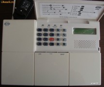 Sistem alarma imobil foto