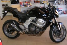 Motocicleta Kawasaki Z750 ABS /2007. - 15400Km.Carte Service!!! foto