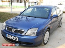 Opel Vectra C 2002 foto