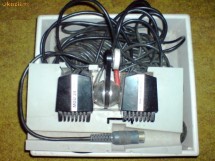 microfon Unitra vechi foto