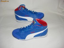 Puma GheTe Roma Piele 100 % foto
