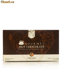 Hot Chocolate ORGANO GOLD foto