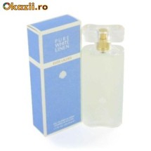 Est?e Lauder Pure White Linen 30 ml EDP pentru femei foto