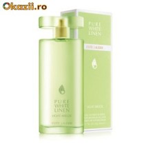 Est?e Lauder Pure White Linen Light Breeze 30 ml EDP pentru femei foto