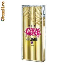 Roberto Cavalli I Love Just Cavalli Her 60 ml EDT pentru femei foto