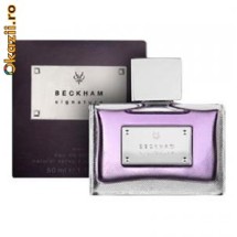 David Beckham Signature for Him 75 ml EDT pentru barbati foto