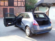 Fiat Stilo 1.6i, 16V, superb, inmatriculat, taxa poluare platita foto