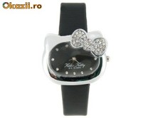 Ceas Hello Kitty foto