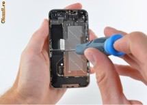 Reparatii Iphone 4 ,Iphone 3gs , Iphone 3g, Iphone 2g ! BUCURESTI foto