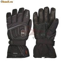 Manusi barbati Thermo (EXPTHE02) foto