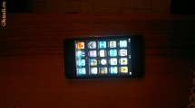 Vand Ipod 3 Touch 8 Gb foto