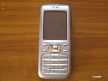 Nokia 6234 foto