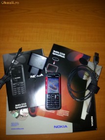 Nokia 5310 Xpressmusic foto