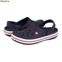Crocband Navy (Crc10116-410W) foto