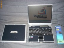 Vand componente laptop NEC VERSA M500 E foto