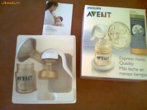 Vand pompa manuala san, PHILIPS/AVENT foto