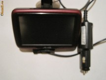 GPS MIO MOOV 400 foto