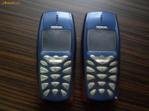 NOKIA MODEL 3510i foto