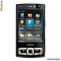 Nokia N95 8gb foto