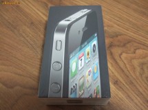 IPHONE 4 de 8GB - NOU foto