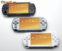 Modez sau fac update la orice model de PSP (phat 1004, slim *** sau GO) definitiv foto