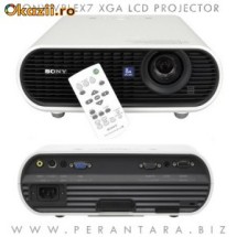 Video Proiector Sony VPL-EX100 foto