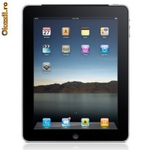 iPad 2 Apple 32 GB WIFI + 3G - NOUA SIGILITATA IN FOLIA ORIGINALA foto