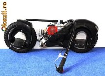 Vand WHEELBOARD/G-WHEEL foto
