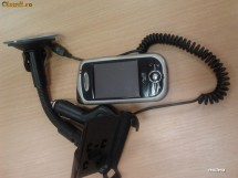 Vand  GPS + Telefon MIO A701 foto