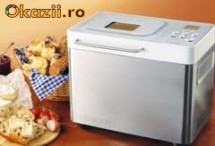masina de facut paine kenwood bm 350 nou foto