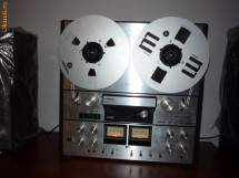 Magnetofon PHILIPS N 4520 (AKAI,TEAC)   OKazie! foto