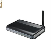 Vand Router Wireless ASUS RTN10 SIGILAT cu GARANTIE 2 ANI foto
