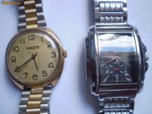 raketa + bonus foto