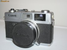 Vand Canon Canonet 19 foto