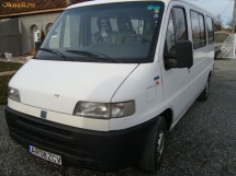Vand Microbuz Persoane 8+1 FIAT DUCATO foto