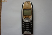 NOKIA 6310i  Made in Germany stare impecabila ! foto
