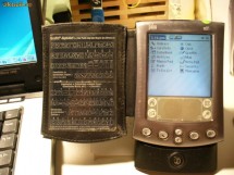VAND/SCHIMB PALM M515       (schmb cu memorie LAPTOP DDR2 533mhz) foto