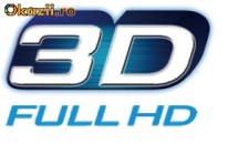 Editare video 3D, Full HD, generice, conversie Full HD-BluRay foto